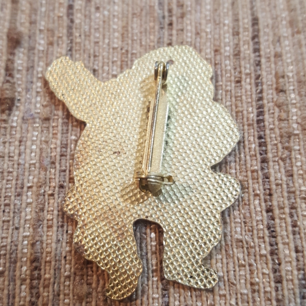 Christmas pins - Picture 3 of 5